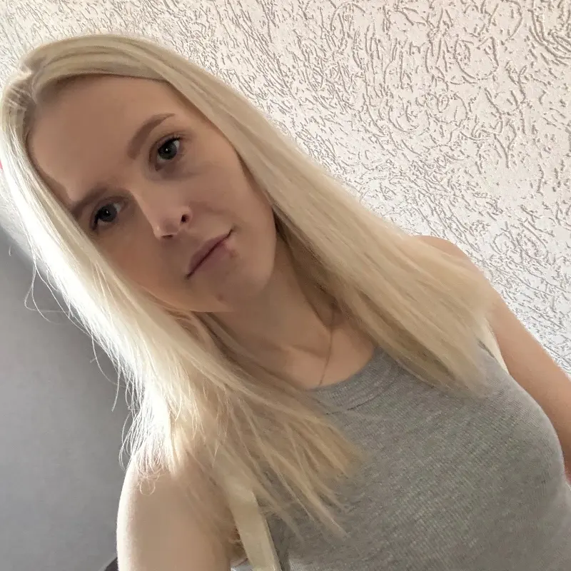 Любовь Степанова
