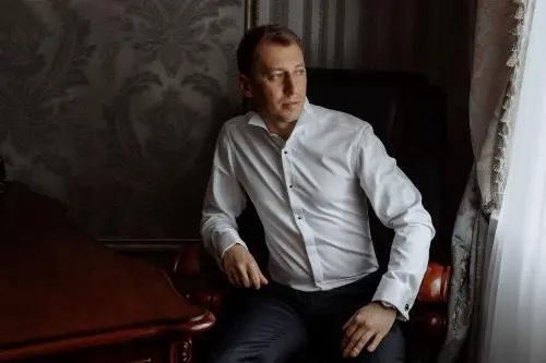 Юрий Кашин