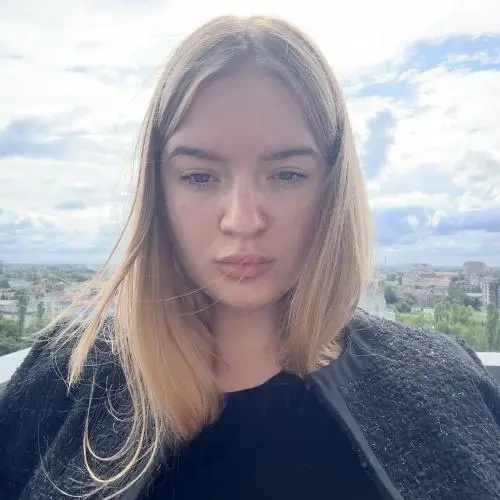 Татьяна Вострова