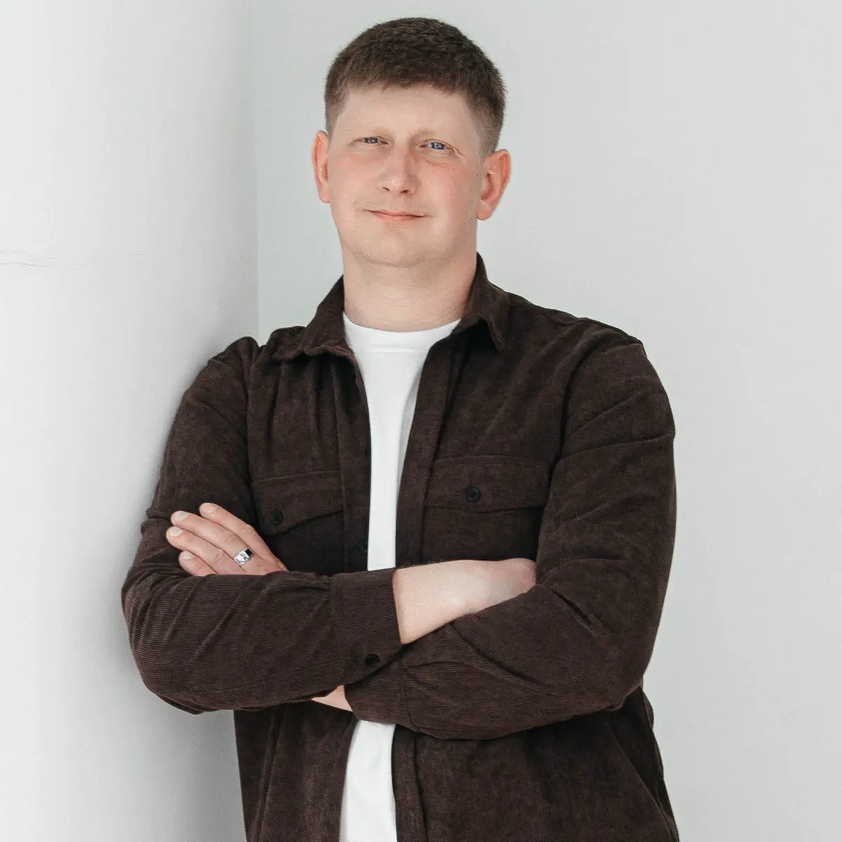 Максим Антонов