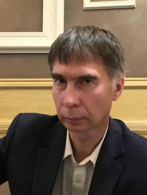 Олег Землянских