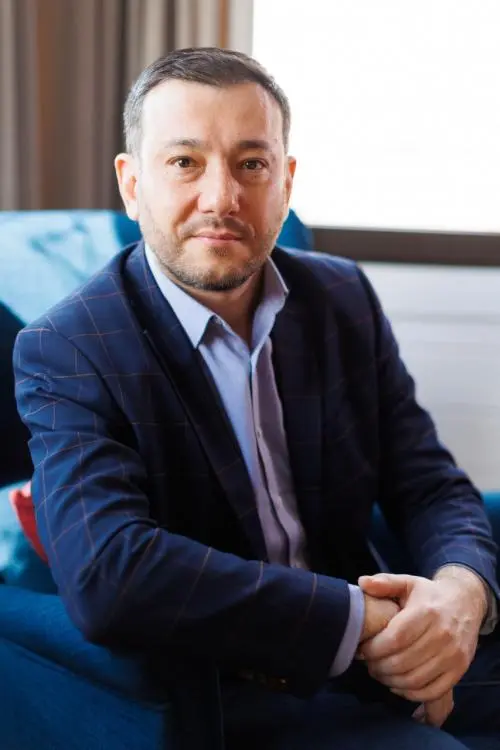 Леонид Кузнецов