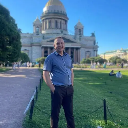 Иван Туманов