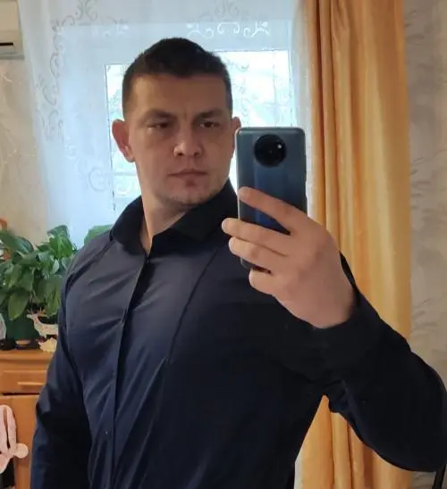 Егор Ювженко