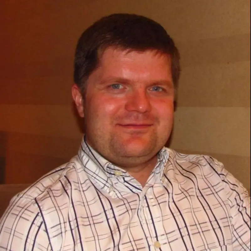 Андрей Чистяков
