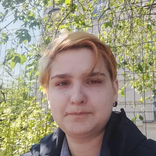 Элеонора Баева