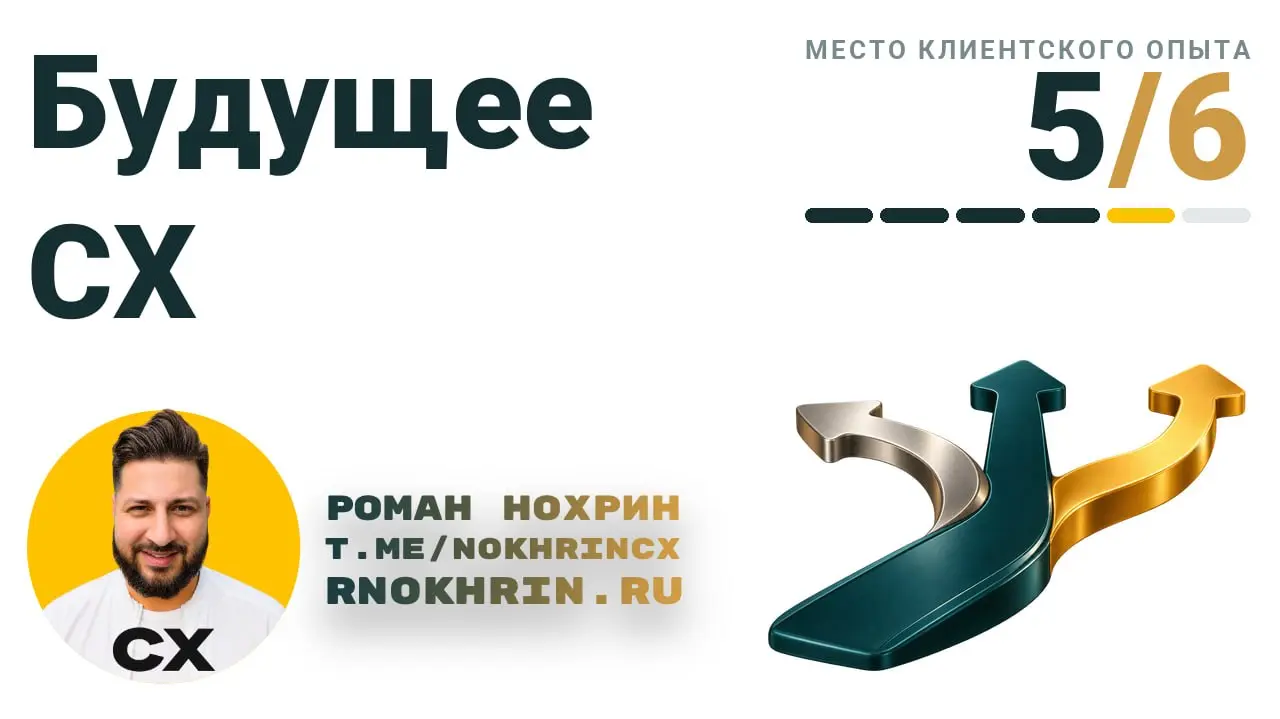 Продолжаю разбирать панель на Евразийском форуме по клиентскому опыту. Последний вопрос панели: каким будет CX в России через три-четыре года | Сетка — социальная сеть от hh.ru