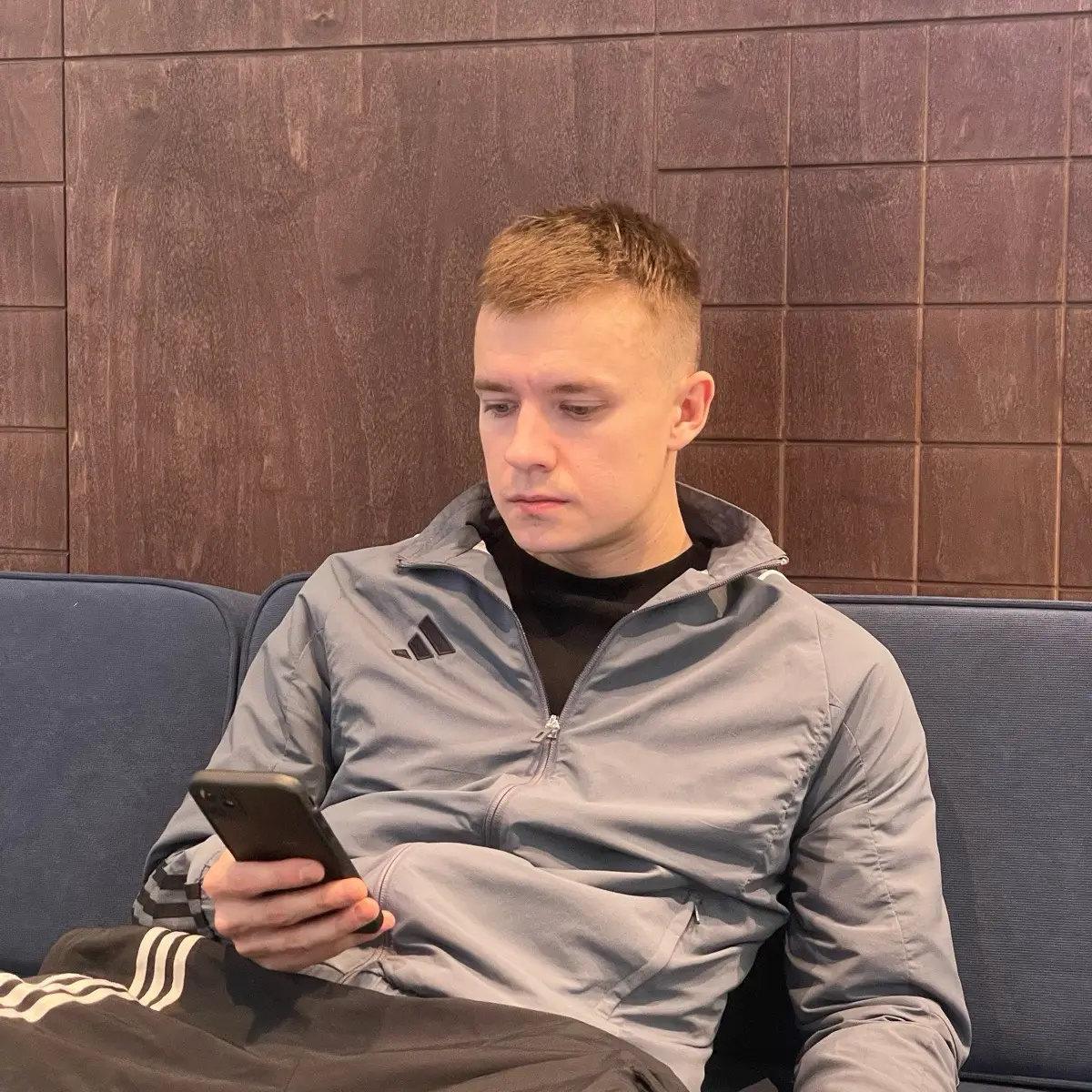 Андрей Герасимов