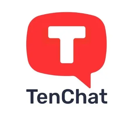 Приглашаю в профессиональную соц.сеть TenChat | Сетка — социальная сеть от hh.ru