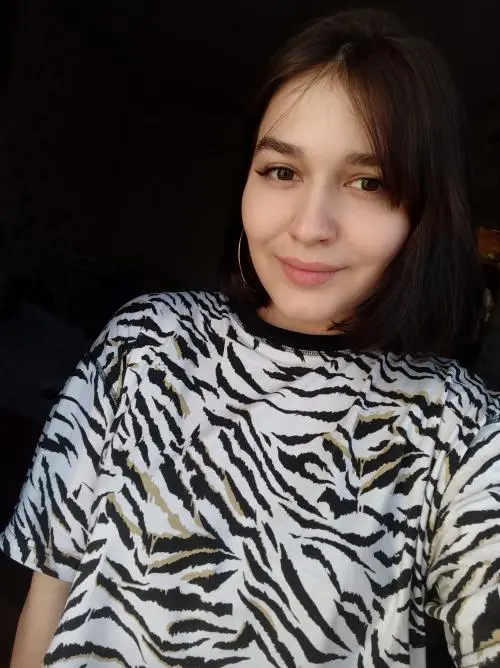 Анастасия Богиня