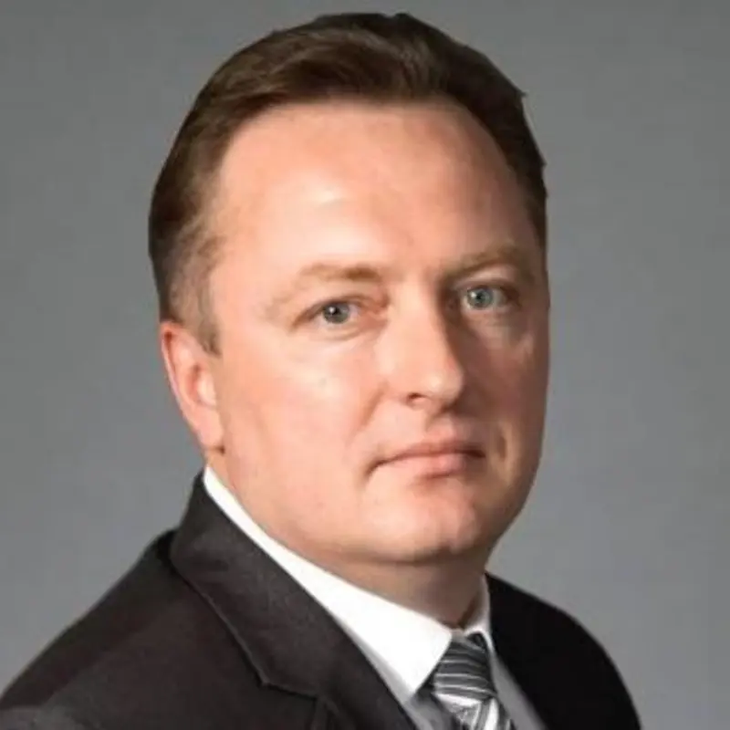 Геннадий Петренко