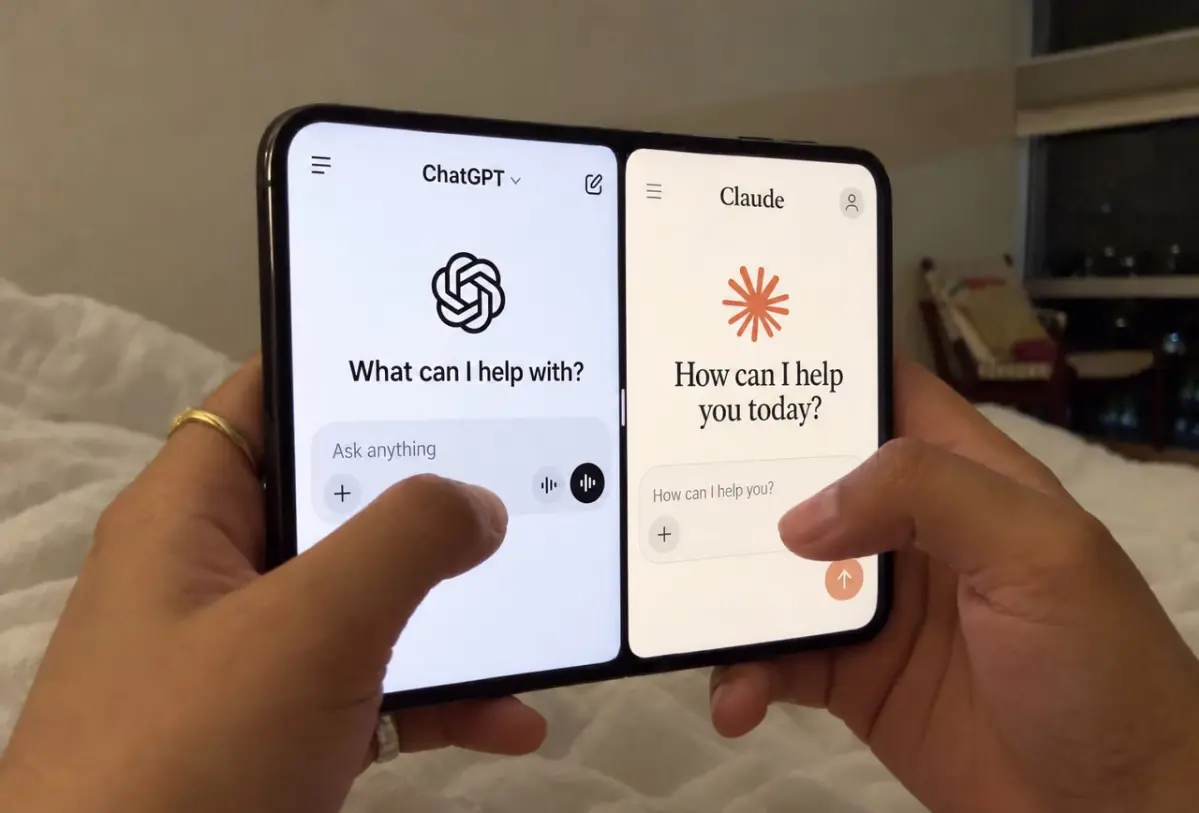 Так вот зачем нужен iPhone Duo | Сетка — социальная сеть от hh.ru