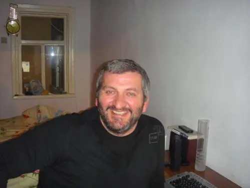 Ирон Джиголати