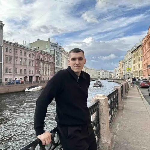 Матвей Косенков