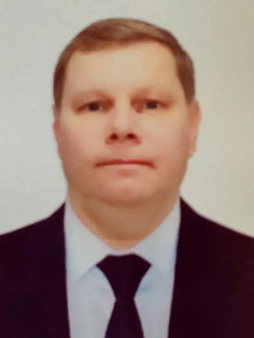 Серёжа Зайцев