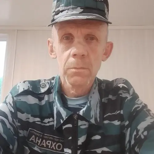 Иван Подсадников