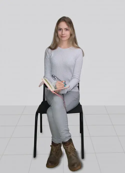 Ирина Белоусова