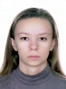 Анастасия Мохова