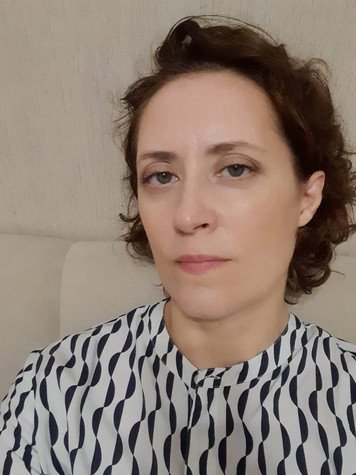 Светлана Токарева