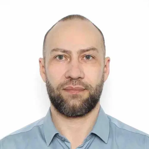 Игорь Лютоев