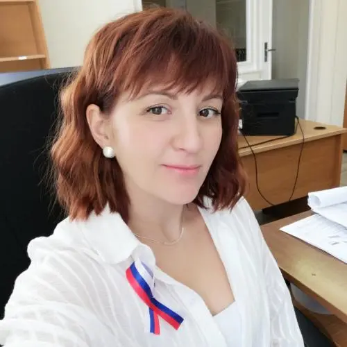 Татьяна А