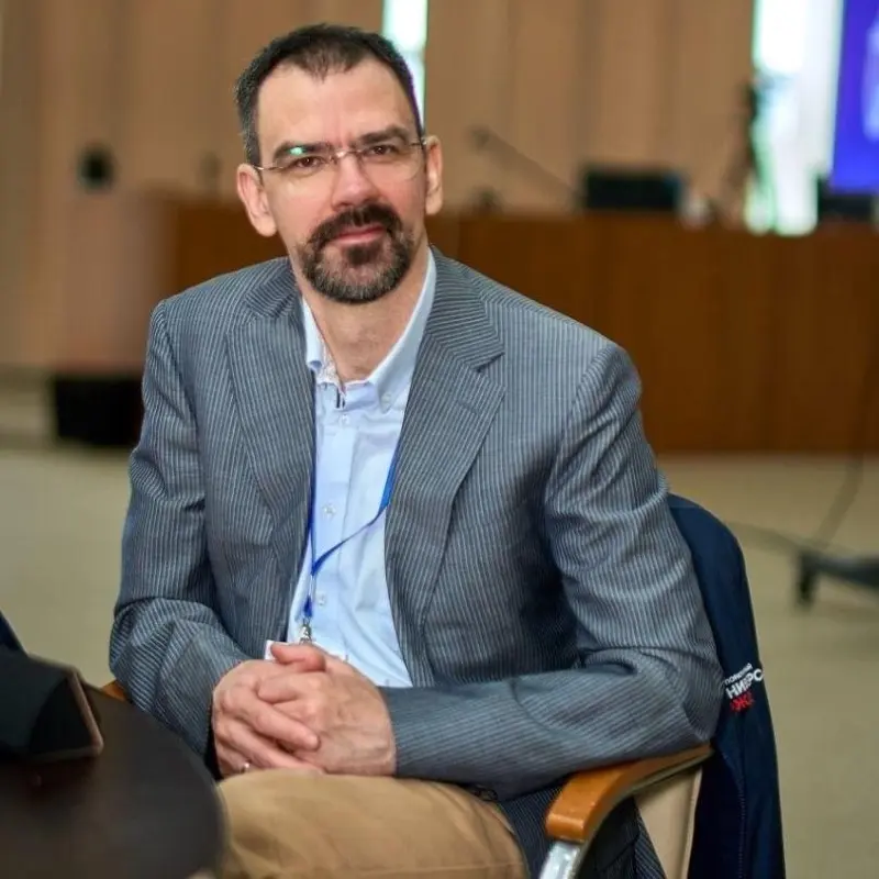 Станислав Возиянов
