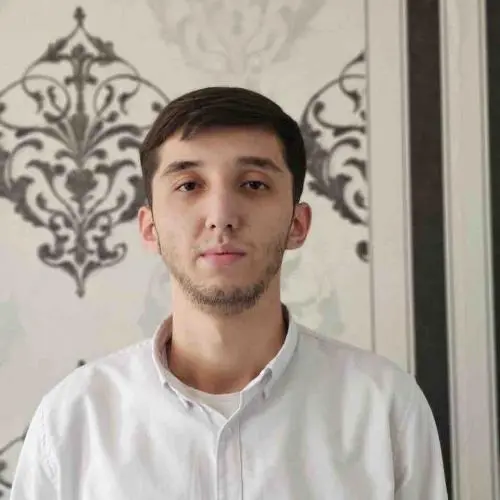 Камрон Бердибеков