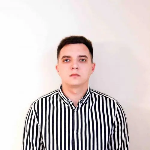 Андрей Зайцев