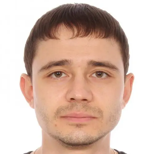 Александр Голиков