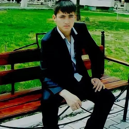 Абдурахмон Алижонов