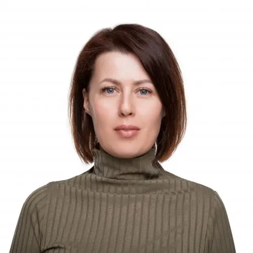 Марина ЯЛАЕВА