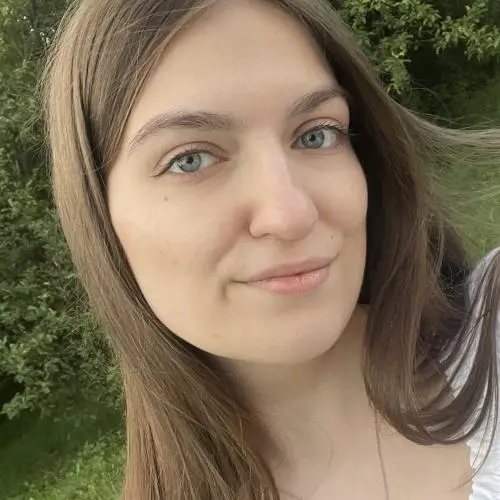 Наталья Петрина