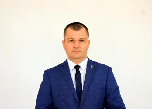 Василий Шеметов