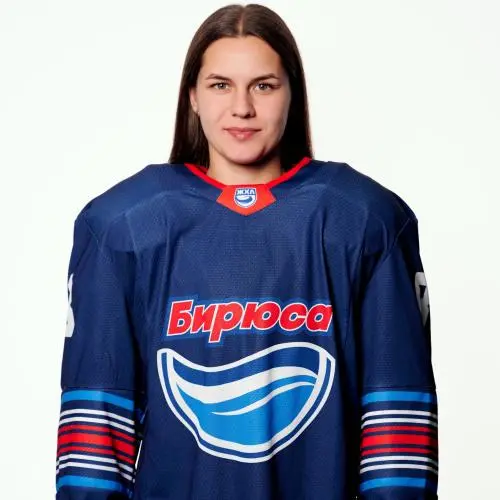 Дарья Коваленко
