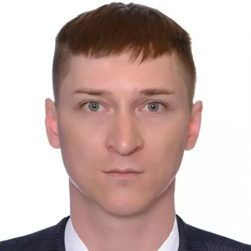 Сергей Курочкин
