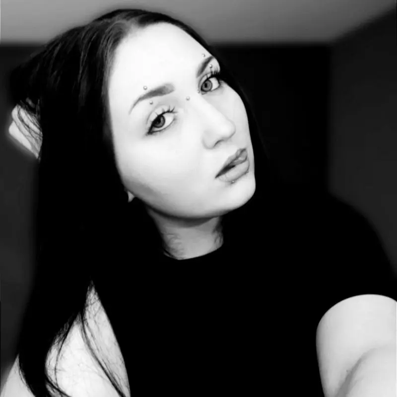 Анна Балинская