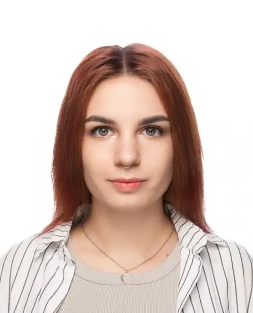 Маргарита Сакулина