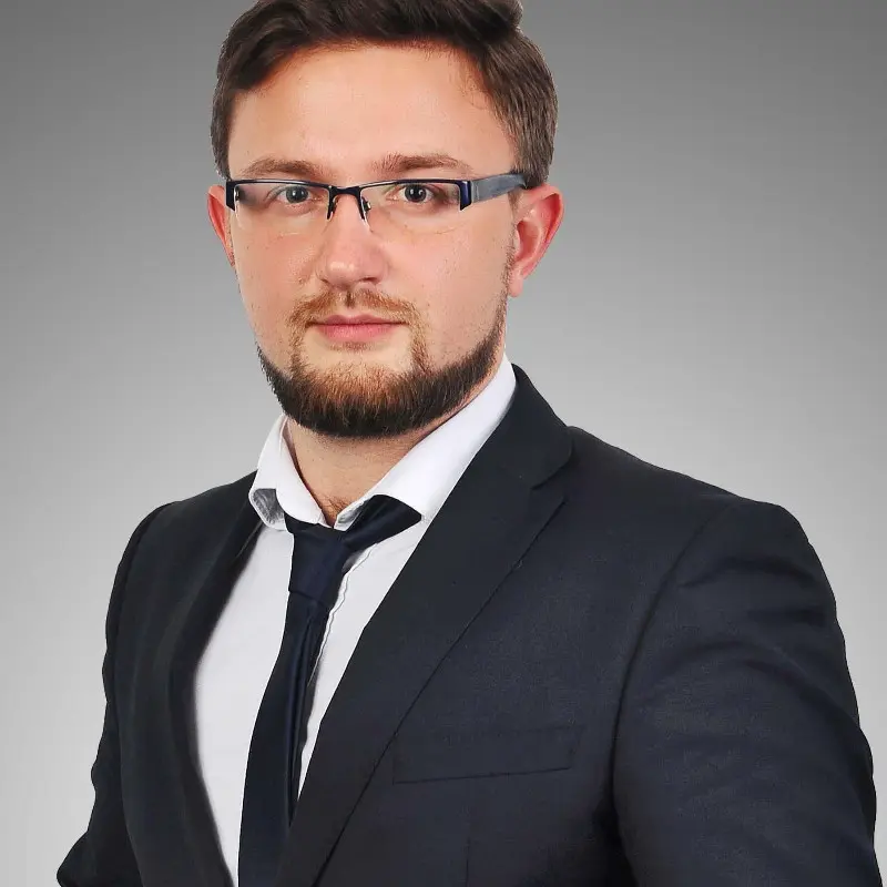 Сергей Беспятов
