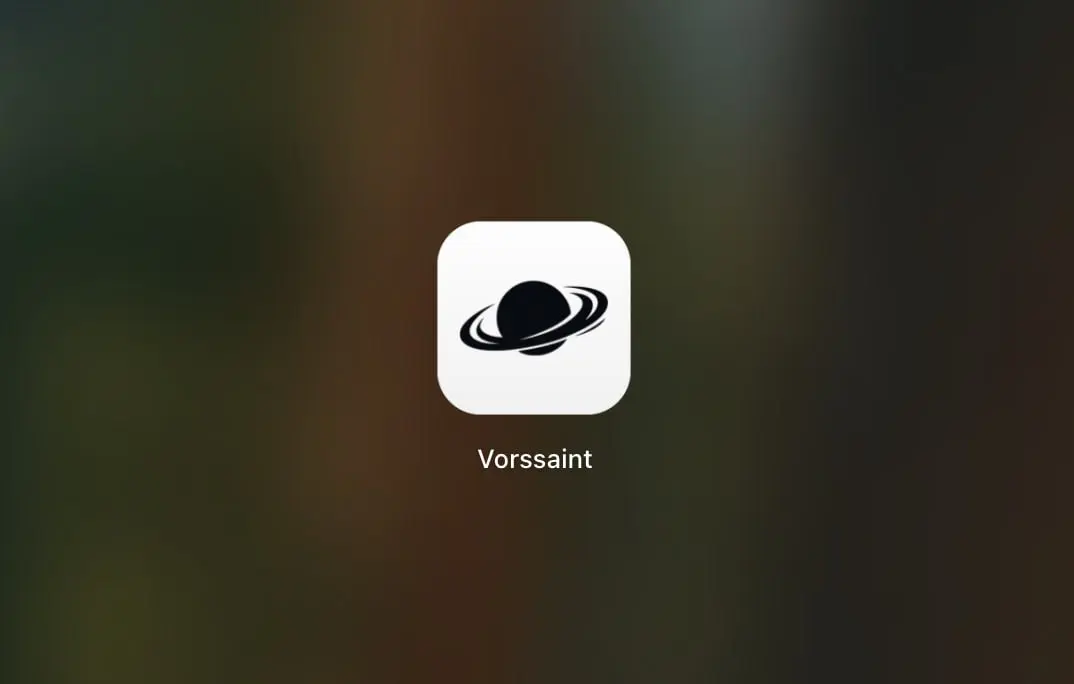 Приложение дня для MacOS — vorssaint
Я им пользуюсь, чтобы мак не засыпал при активных сессиях клода — особенно, когда идет долгие процесс кодинга | Сетка — социальная сеть от hh.ru