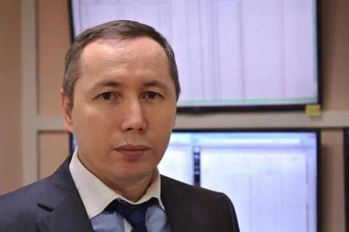 Илья Мухамадьяров