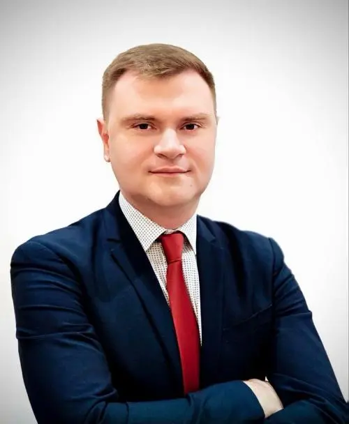 Иван Чистяков