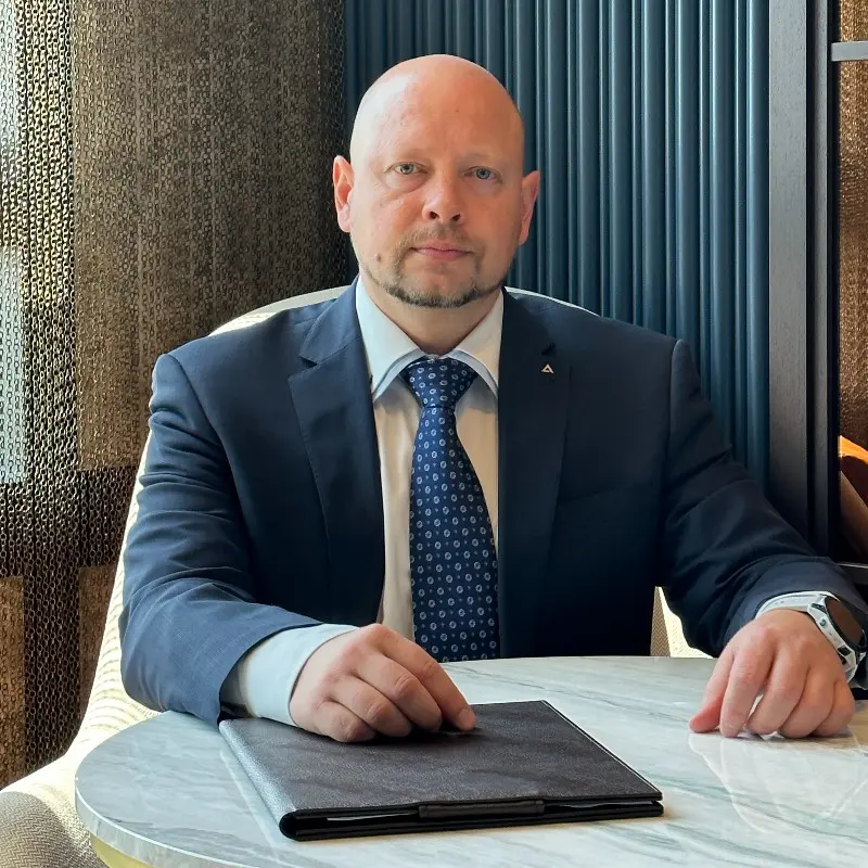 Вадим Комлев