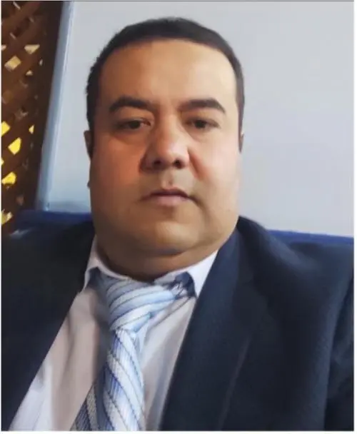 Азамат Азимов