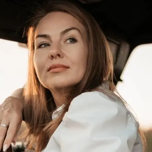 Юлия Калинина