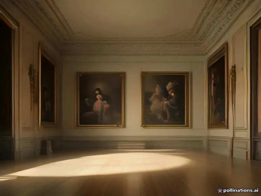 ГМИИ имени Пушкина меняет название знаковой галерее! 🖼️🏛️ | Сетка — социальная сеть от hh.ru