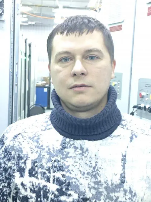 Антон Рахлеев