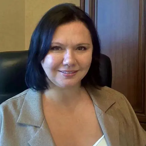 Екатерина Жаворонкова 