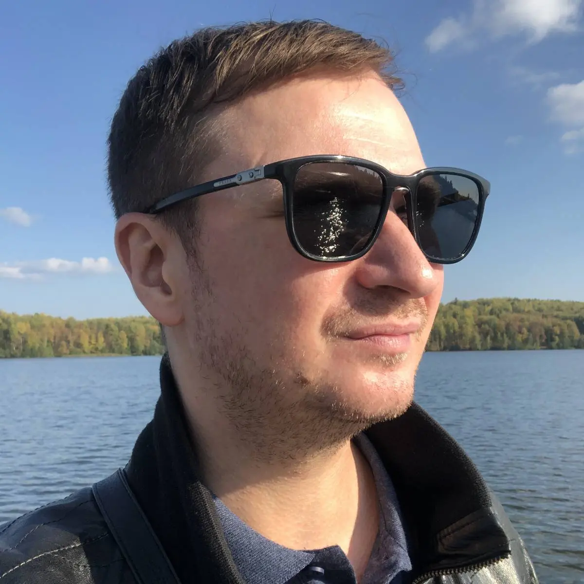 Егор Царьков
