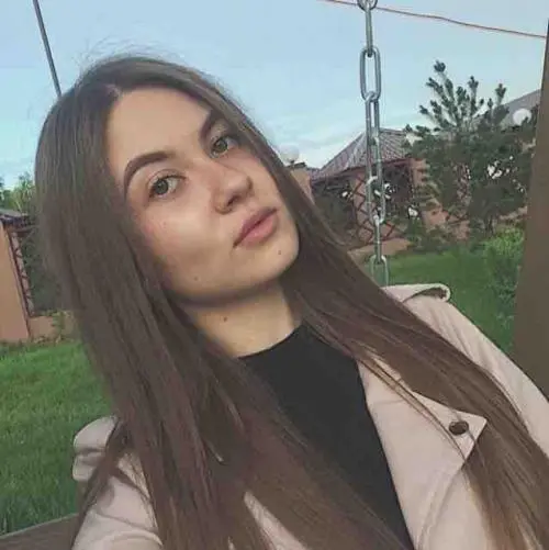 Алина Кольцова
