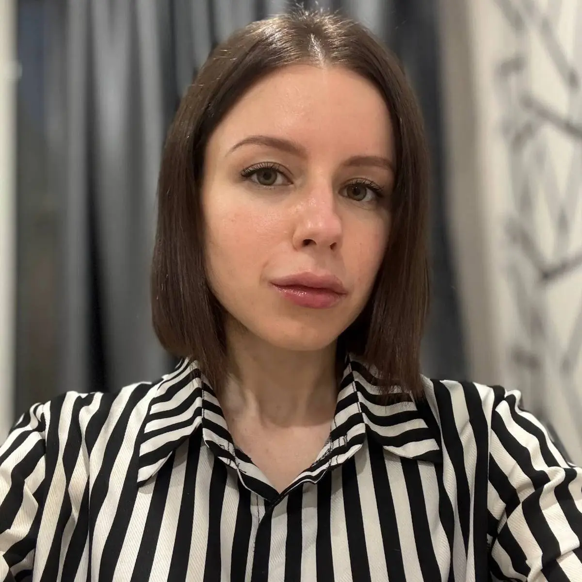 Екатерина Шурыгина